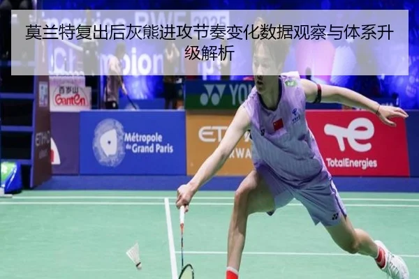 莫兰特复出后灰熊进攻节奏变化数据观察与体系升级解析