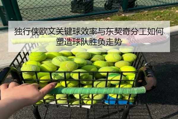 独行侠欧文关键球效率与东契奇分工如何塑造球队胜负走势